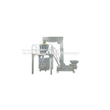 Granular Packing Solution Line