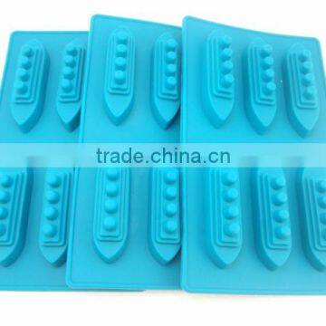 FDA Hot Selling Food Grade Custom Silicone Molds photo-2