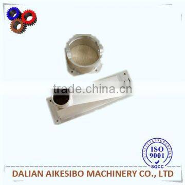 High Precision CNC Machining Spare Parts