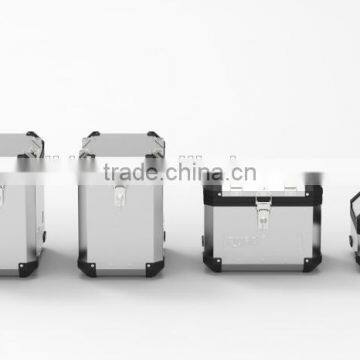 Motocycle PRO Side Carrier , Pannier Top Case photo-3