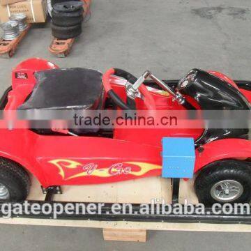 36v Electric Go Kart photo-6