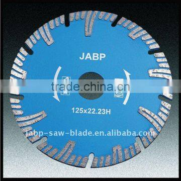 Diamond Tipped Blades