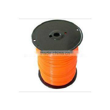 Spool Packing Garden Spare Parts Brush Cutter Line Nylon Grass Trimmer Line photo-6