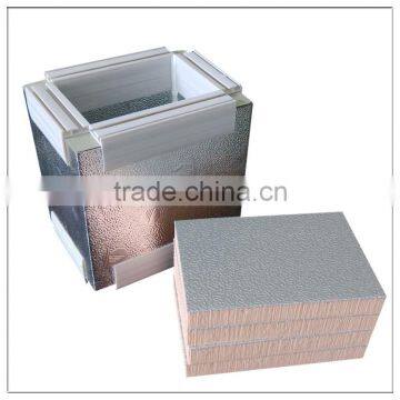 pu Sandwich Panel Price photo-2
