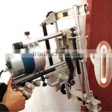 Portable Door Lock Mortiser photo-2
