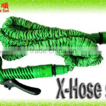 [NEW PRODUCTS] Extension hose set CS-5009 expandable hose pipe set