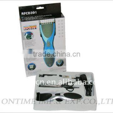 Hair Trimmer Set,hair Beauty Set,hair Clipper Set