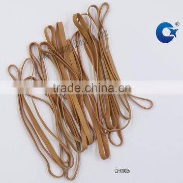 Popular Natural Rubber Wide Rubber Bands With Factory Price photo-2