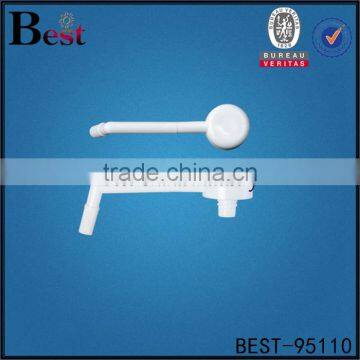 33/410 Liquid Soap Dispenser Plastic Pump for Bottle Free Samples China Factory photo-5