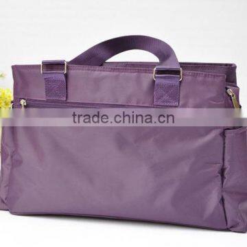 Strong Storage Baby Diaper Bag photo-5