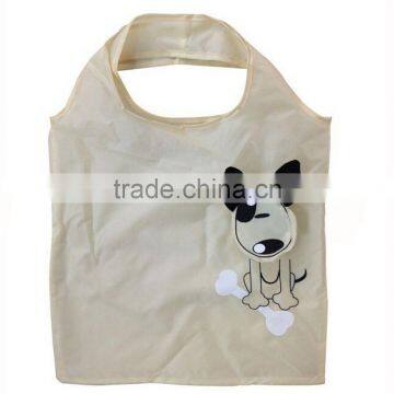 Cute Animal Foldable Shopping Bags Fashion Storage Tote Bags Eco Friendly Shopping Tote Bags photo-3