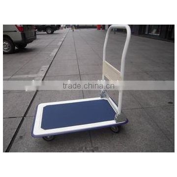 PH150 supper market quality platform hand truck