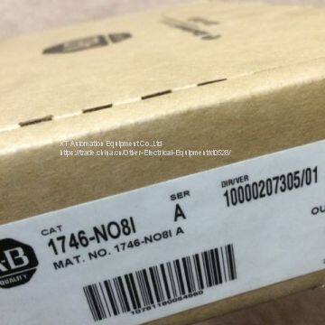 SLC-500 series AB  1746-A7 1746-BAS module