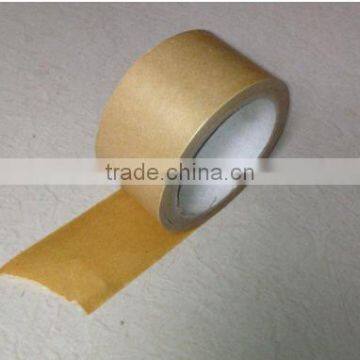 Waterproof kraft tape adhesive tape kt tape