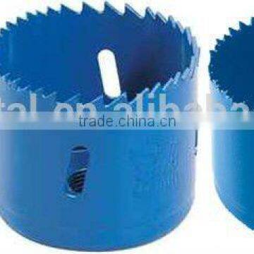 Bi-metal Hole Saw for Metal Working photo-4
