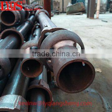 Best Price Steel Scaffolding Parts Cuplock Scaffolding System photo-2