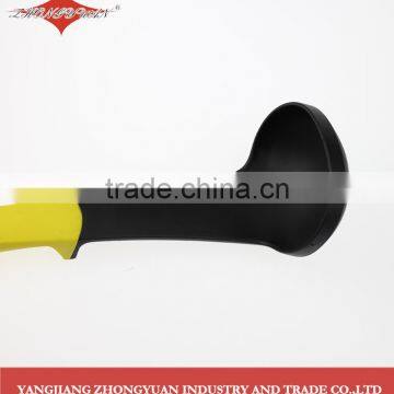 6pcs Colorful Handle Unique Nylon Kitchen Utensil / Kitchen Accessory / Kitchen Tool photo-6