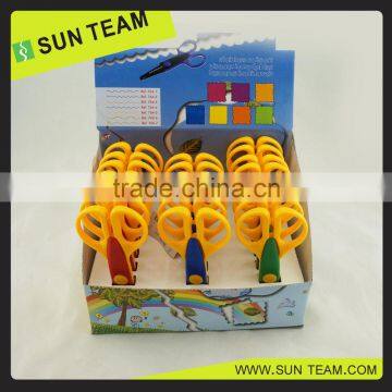 CS011 Decorative Scissors, Craft Scissors, 5 In. Length photo-5