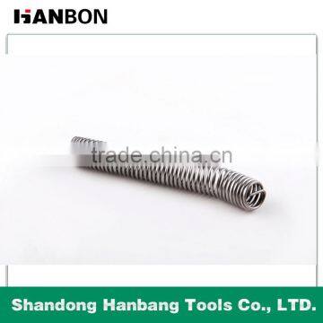 Barrelled Solder Wire/ Bottlted Tin Wire photo-3