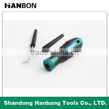 9pcs High Grade Precision Screwdriver Set of Changeable Head photo-4