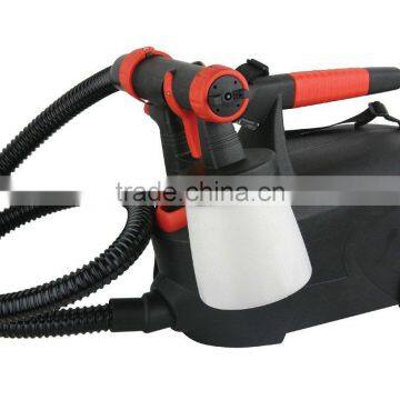 Es-3 Spray Gun(MOTOR DRIVER SPRAY GUN)