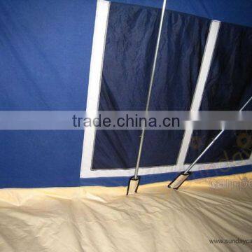 2017 Campig House Folding 4x4 Camper Trailers for Sale High Quality photo-4