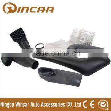 Exxon Mobil LLDPE 4x4 Snorkel 3 Years Guarantee for MITSUBISHI PAJERO/MONTERO V80 2007 ON photo-2