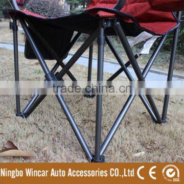 Foldable Chairs Folding Camping Chairs for Fishing Folding Beach Chair