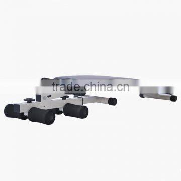 Ab Fitness/Weight Bench Sit Up Exercise Ab Crunch Board photo-2