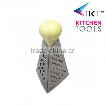 Hight quality manual mini best onion grater, cheese grater