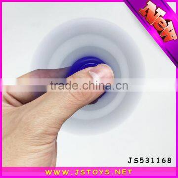 Hot selling fidget toy finger spinner