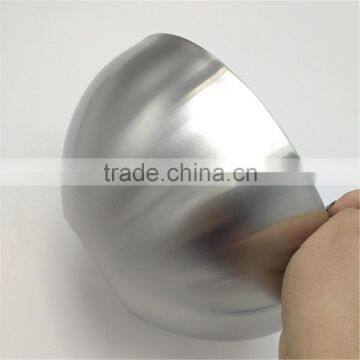Stainless Steel Large Salad Bowl photo-3