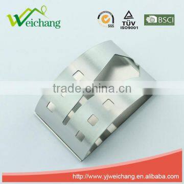 WCZ161 New Design Napkin Holder 6 Hole Kitchen Tools Napkin Ring Hold photo-2