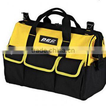 PROFESSIONAL TOOL BAG photo-2