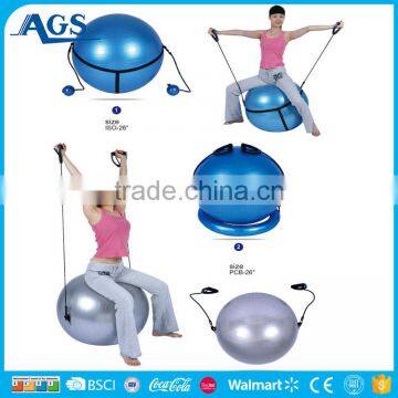 High flexible professional massage ball for promotion