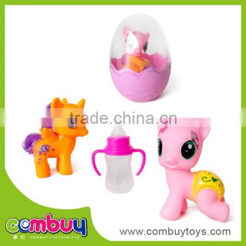 Best selling cheap egg set toys baby play games girl toy