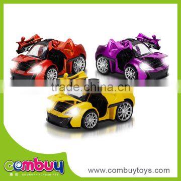 Hot sale mini alloy open door car toy 1 32 scale diecast model cars