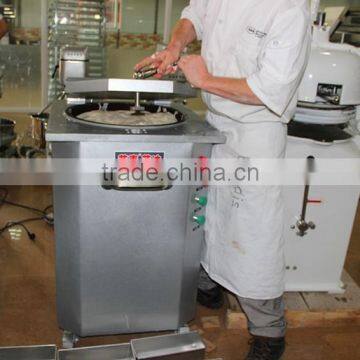 100-800g Qualtiy Hydraulic Dough Divider photo-6