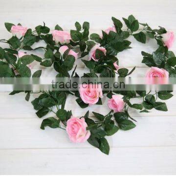 Good Quality Artificial Rose Flowers Vine photo-6