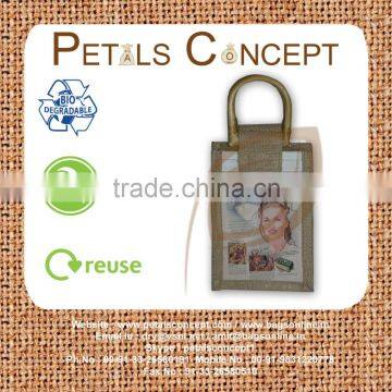 www.bagsonline.in serving best in jute bag industry