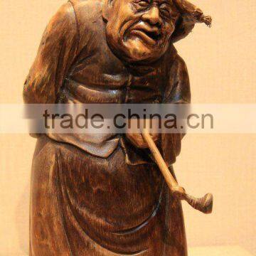 Aspects of the Human World Bamboo Crafts,bamboo Products