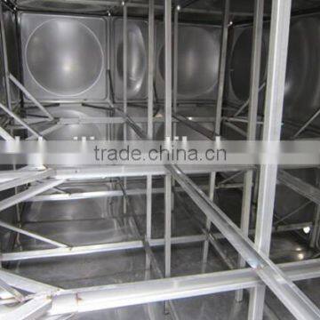 Food Grade Inox Tank photo-3