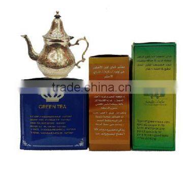 2017 Fresh Green Tea Best selling- Special chunmee green tea, Grade Special 41022AAAAA