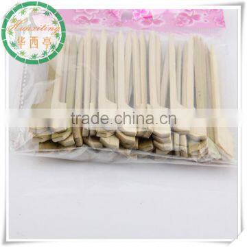 with different kinds of thin Bamboo Sticks Manufacture