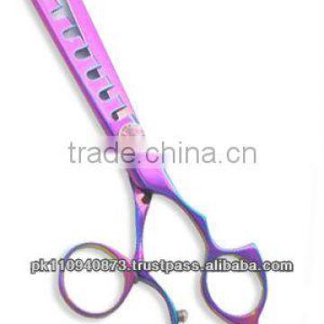 Thinning Scissor