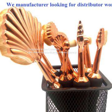 Cheap Price Wholesale Makeup Brushes Set photo-2