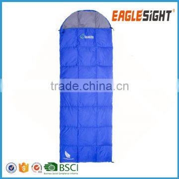 Warm Weather Envelope Adult Sleeping Bag