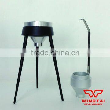 Gravure Printing Ink Viscosity Cup DIN 4# photo-4