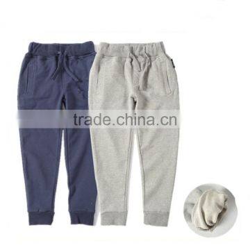 Custom jogger sweatpants wholesale blank jogger pants for men