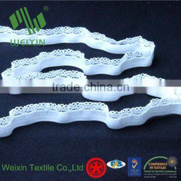 Knited String Elastic Trimming Underwear Decorations photo-4
